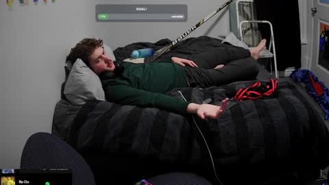 Cajerk online show from December 4, 2024, 7:50 am