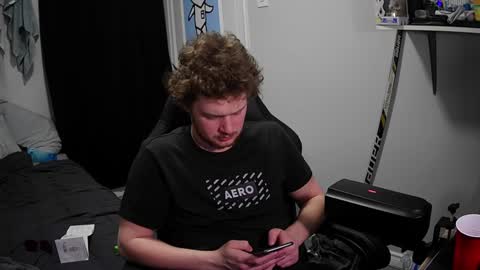 Cajerk online show from January 14, 2025, 5:51 am