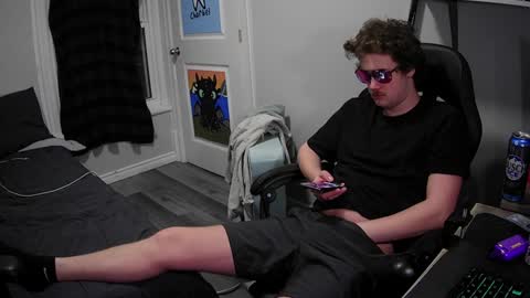 Cajerk online show from January 20, 2025, 7:04 am