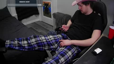 Cajerk online show from January 28, 2025, 5:32 am