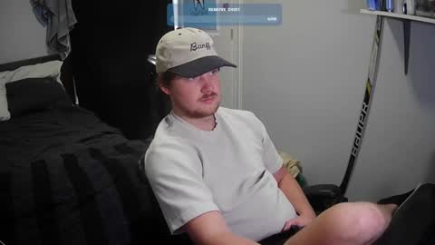 Cajerk online show from September 8, 2025, 6:07 pm