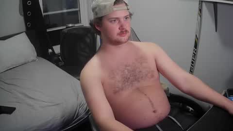 Cajerk online show from September 23, 2025, 2:58 am