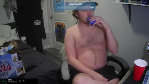 Cajerk online show from October 26, 2025, 2:50 am