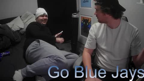 Cajerk online show from October 29, 2025, 1:19 am