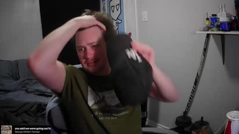 Cajerk online show from February 11, 2026, 5:12 am