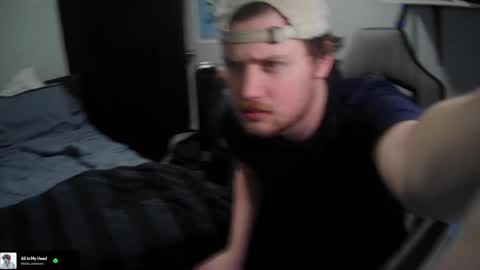 Cajerk online show from April 10, 2026, 5:34 am