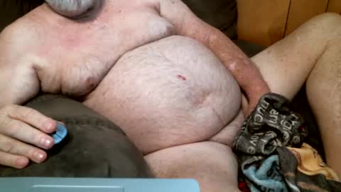 cajungrey online show from March 5, 2025, 3:29 pm