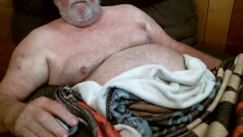 cajungrey online show from October 19, 2025, 4:07 pm