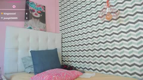 Calanthe  online show from March 11, 2025, 6:10 am