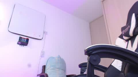 Snapshot of calavalerio chatting on July 1, 2026, 10:53 pm Valerio online show from July 1, 2026, 10:53 pm