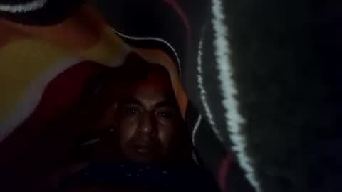 calavera901026 online show from March 18, 2026, 5:21 am