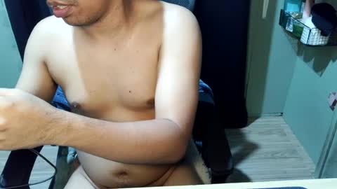 Snapshot of calborte1996 chatting on July 7, 2026, 3:49 pm Cal online show from July 7, 2026, 3:49 pm