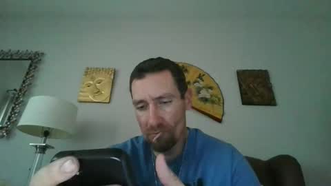 Snapshot of calbry82 chatting on April 28, 2026, 6:35 pm calbry82 online show from April 28, 2026, 6:35 pm