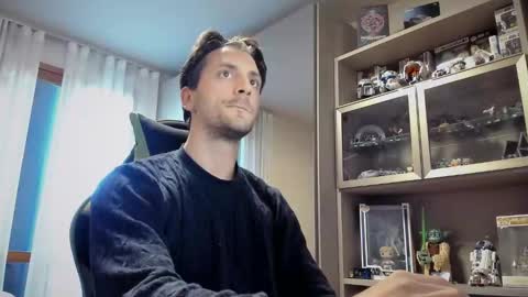 Marco online show from October 16, 2025, 9:54 am