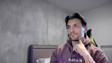 Marco online show from October 17, 2025, 12:52 pm