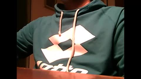 caldoski online show from October 8, 2025, 9:56 pm