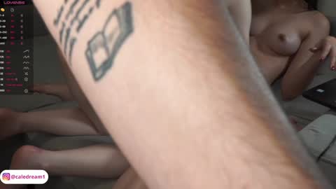 Snapshot of calehot98 chatting on December 14, 2024, 6:13 am https online show from December 14, 2024, 6:13 am