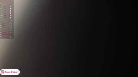 Snapshot of calehot98 chatting on January 4, 2025, 2:35 am https online show from January 4, 2025, 2:35 am