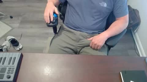 calibratorjosh online show from May 24, 2026, 3:17 pm