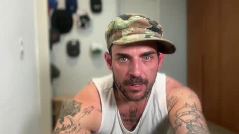 CaliforniaBrazilian online show from March 2, 2026, 1:08 am