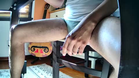 californiaclouds online show from February 3, 2025, 10:11 pm