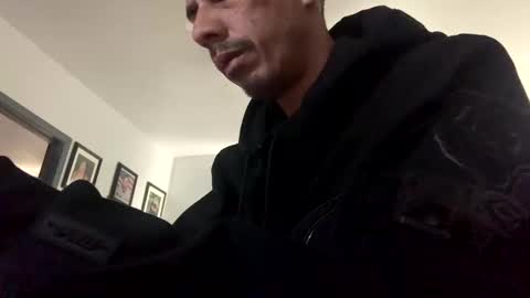 Follow me on IG - Slick2b805 online show from January 27, 2025, 9:11 pm