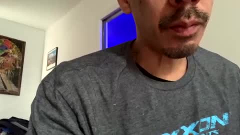 Follow me on IG - Slick2b805 online show from February 5, 2025, 8:14 pm