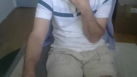 califun4u online show from January 7, 2025, 11:03 pm