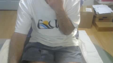 califun4u online show from January 12, 2025, 3:39 am