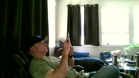 caligrown1154 online show from June 24, 2026, 12:31 am