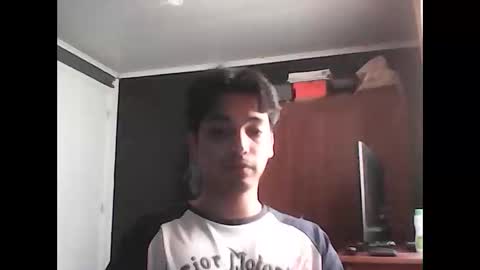 Snapshot of caligula_99 chatting on September 24, 2025, 3:48 pm Calgula online show from September 24, 2025, 3:48 pm