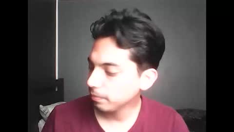 Snapshot of caligula_99 chatting on December 18, 2025, 7:20 pm Calgula online show from December 18, 2025, 7:20 pm