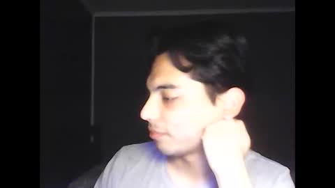 Snapshot of caligula_99 chatting on January 12, 2026, 2:06 am Calgula online show from January 12, 2026, 2:06 am