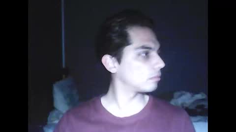 Snapshot of caligula_99 chatting on January 18, 2026, 4:05 am Calgula online show from January 18, 2026, 4:05 am