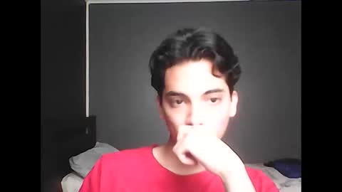 Snapshot of caligula_99 chatting on February 2, 2026, 7:34 pm Calgula online show from February 2, 2026, 7:34 pm