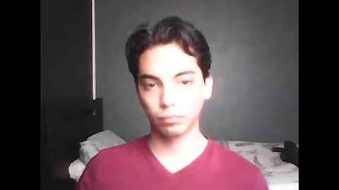 Snapshot of caligula_99 chatting on February 8, 2026, 6:55 pm Calgula online show from February 8, 2026, 6:55 pm