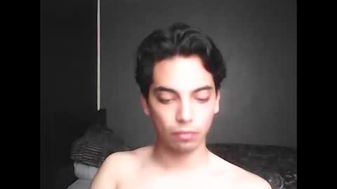 Snapshot of caligula_99 chatting on February 17, 2026, 4:46 pm Calgula online show from February 17, 2026, 4:46 pm