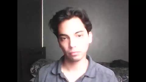 Snapshot of caligula_99 chatting on February 18, 2026, 6:59 pm Calgula online show from February 18, 2026, 6:59 pm