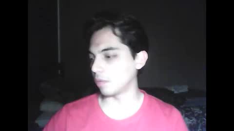 Snapshot of caligula_99 chatting on February 22, 2026, 2:45 am Calgula online show from February 22, 2026, 2:45 am