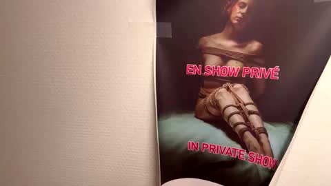 Caliiie of online show from February 2, 2026, 7:18 am