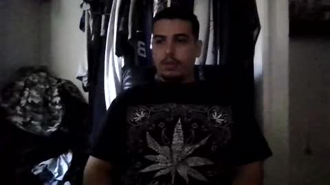 calilovin420 online show from April 18, 2026, 7:07 pm