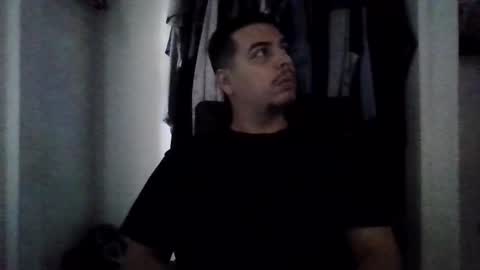 calilovin420 online show from April 19, 2026, 11:07 pm