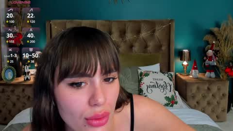 Cali online show from January 4, 2025, 1:52 am