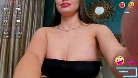 Cali online show from January 18, 2025, 2:47 am