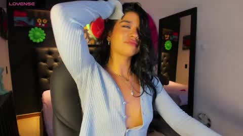 caliope_777 online show from May 2, 2026, 5:45 am