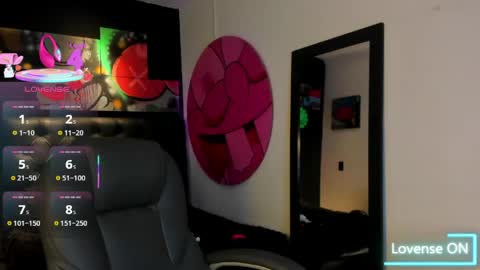 caliope_777 online show from May 10, 2026, 4:28 am