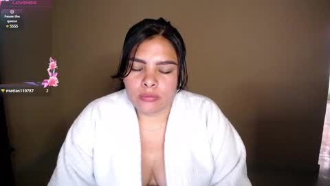 caliope_goddess1 online show from February 13, 2025, 9:38 pm