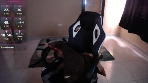 caliope_goddess1 online show from May 21, 2026, 6:04 pm