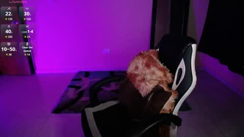 caliope_goddess1 online show from July 4, 2026, 9:15 am