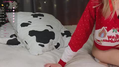 Nancy  Please thumbs up me  online show from December 24, 2024, 5:34 pm